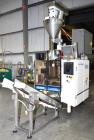 Used- Hayssen Vertical Form Fill Seal Bagger with Mateer Auger Filler